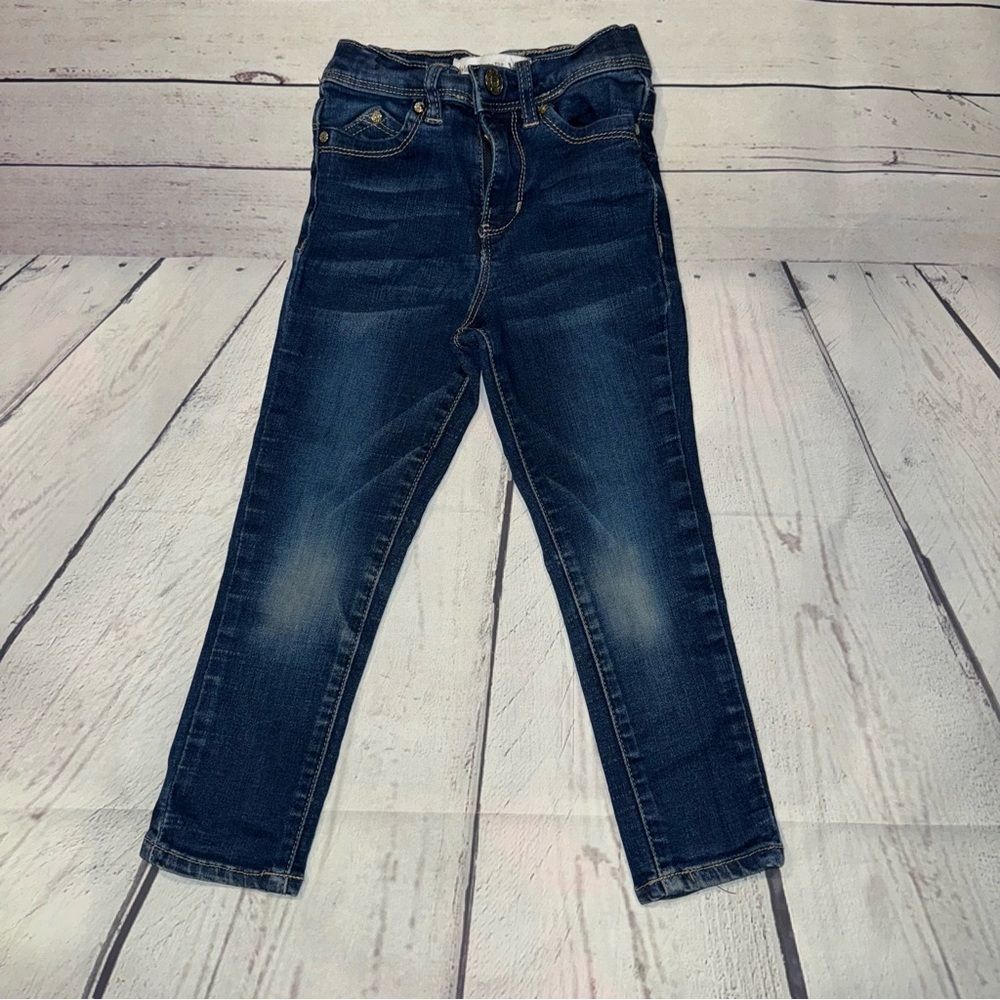 WannaBettaFit YMI Kid Jeans |  Size: 4
